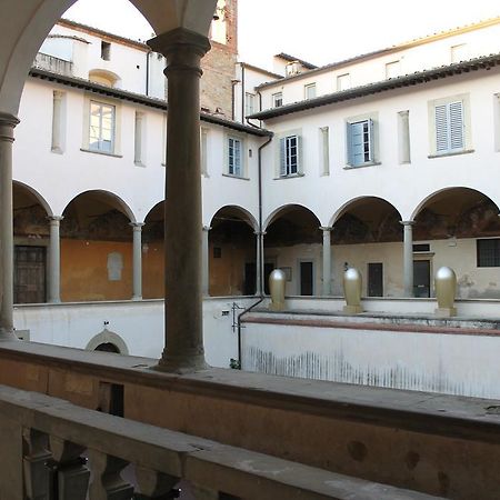 La Locanda Di San Pier Piccolo 아레초 외부 사진