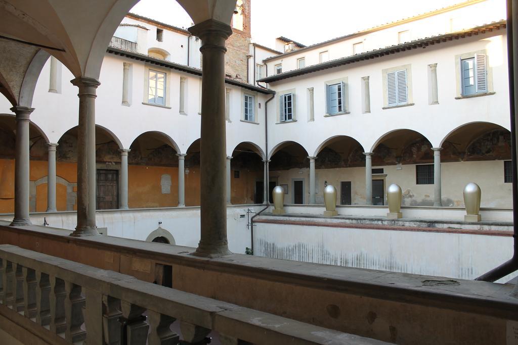 La Locanda Di San Pier Piccolo 아레초 외부 사진
