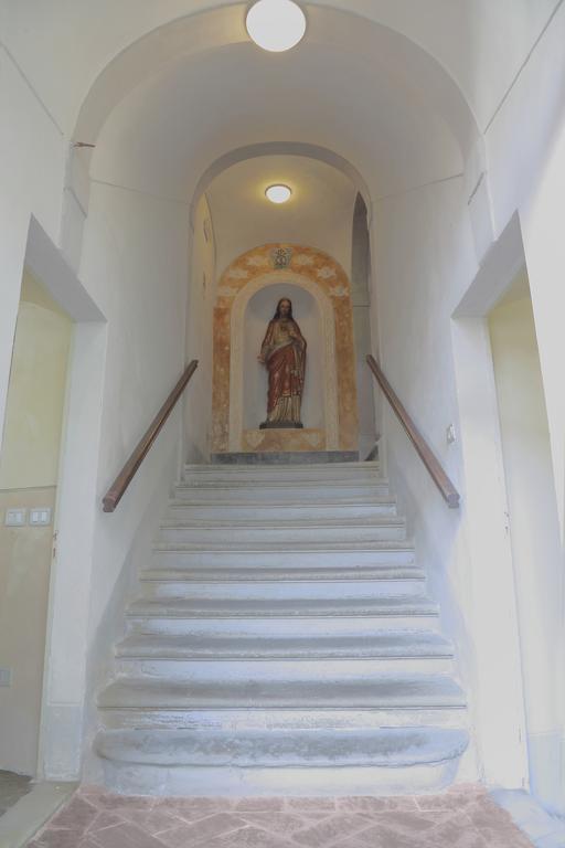 La Locanda Di San Pier Piccolo 아레초 외부 사진