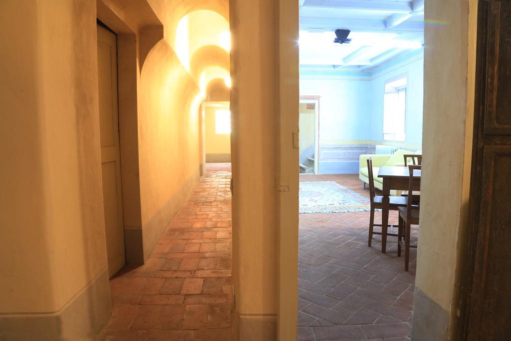 La Locanda Di San Pier Piccolo 아레초 외부 사진