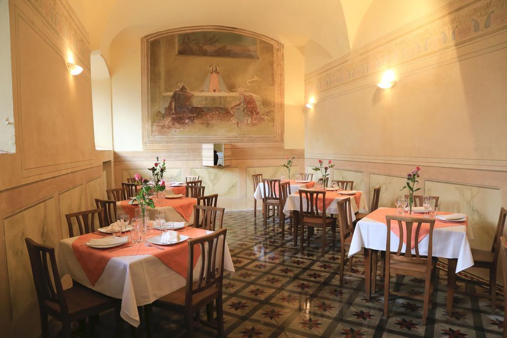 La Locanda Di San Pier Piccolo 아레초 외부 사진