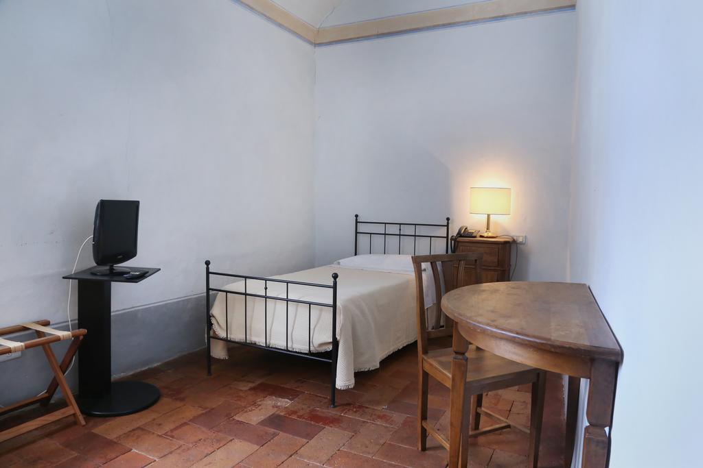 La Locanda Di San Pier Piccolo 아레초 객실 사진